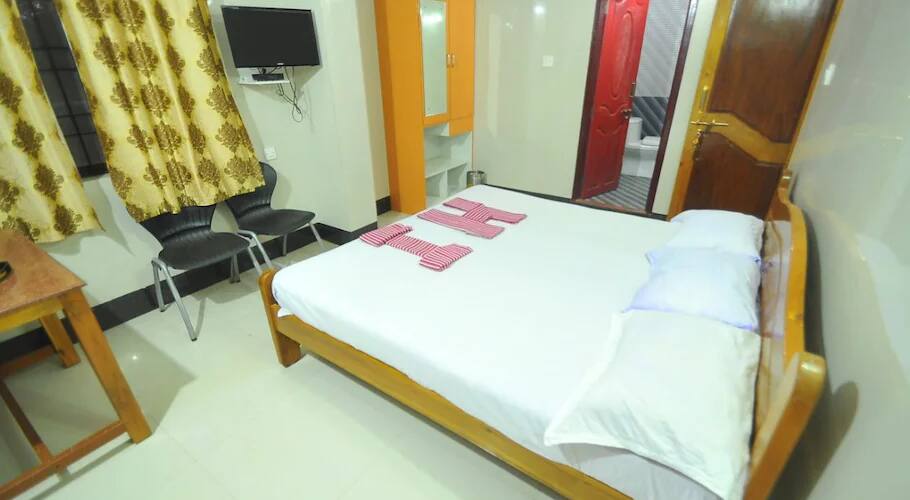 Kairali Residency, Kollur 5