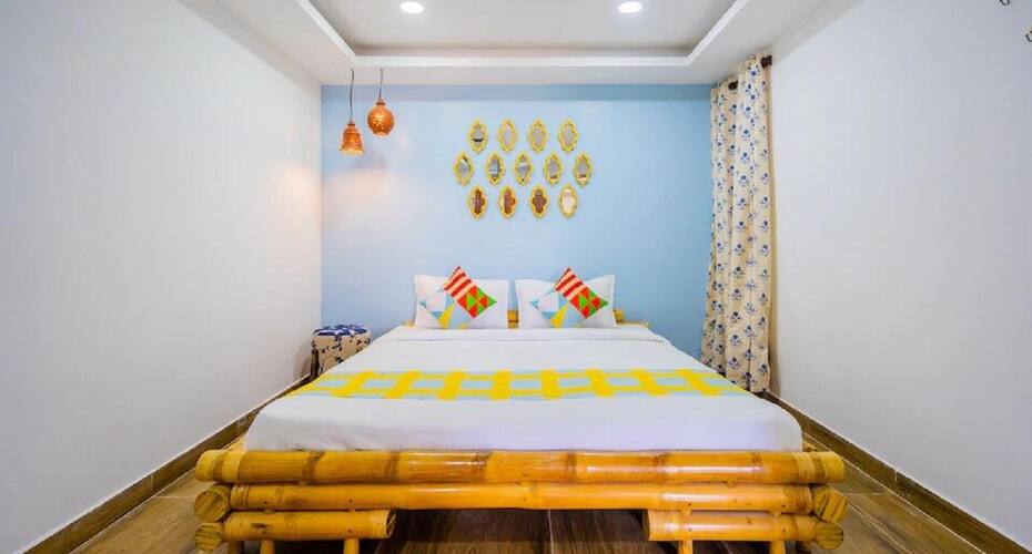 Signature Grande, Pondicherry 2