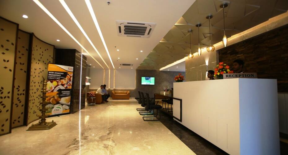 Hotel Kass, Hyderabad 3