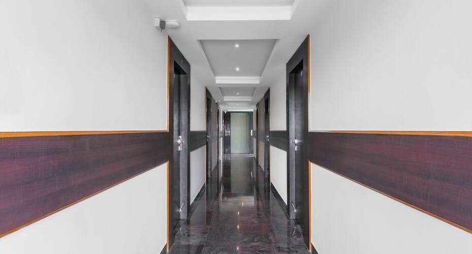 ELEGANCE INN, Coimbatore 5