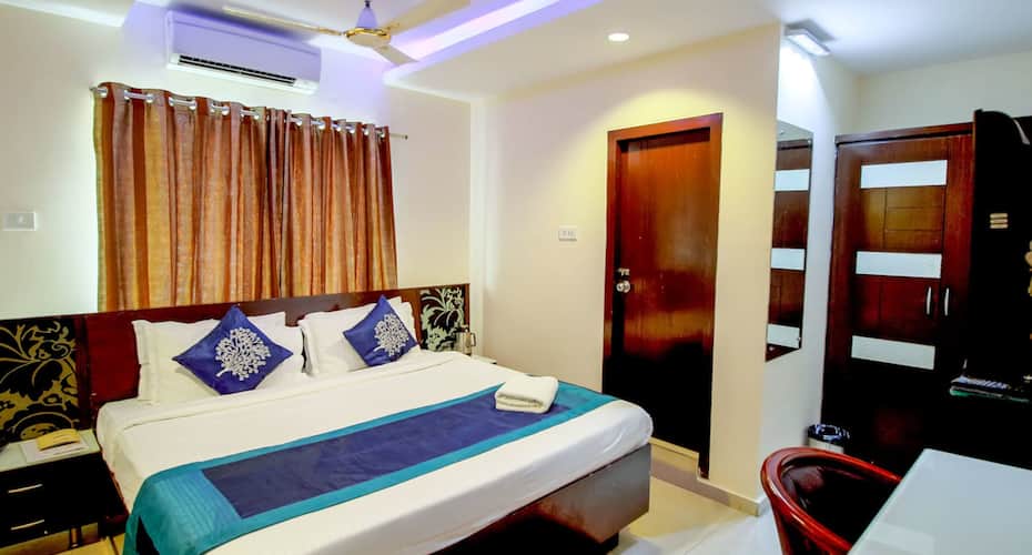 Hotel Wellfare Marina, Visakhapatnam 3