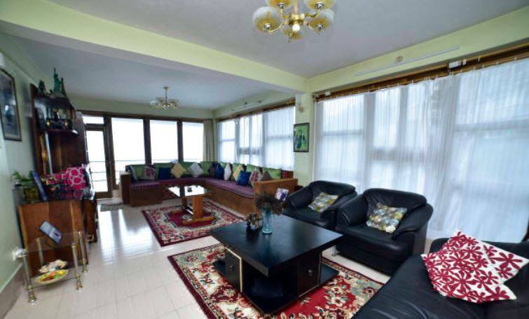Teesta Homestay, Darjeeling 2