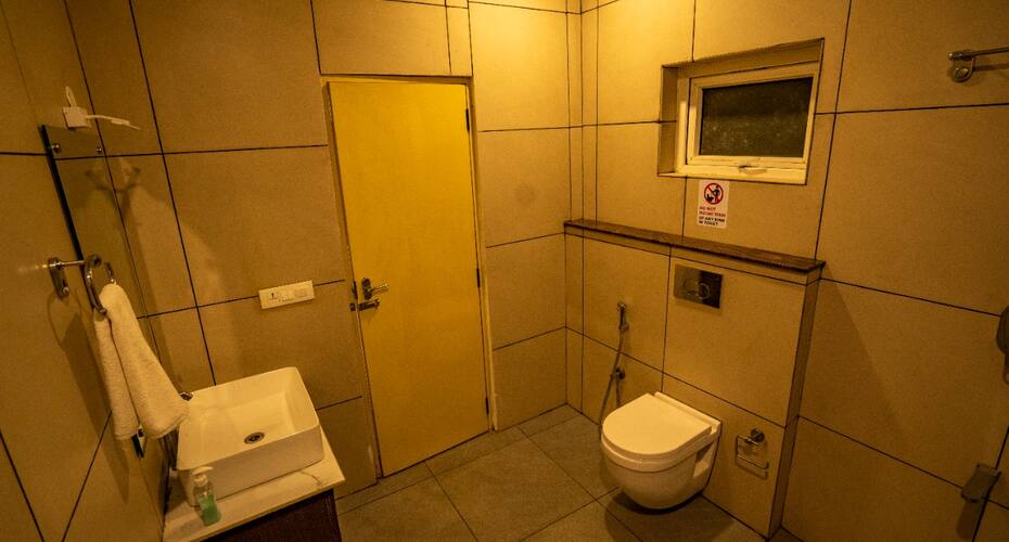 Monrops Village Home, Munnar 3