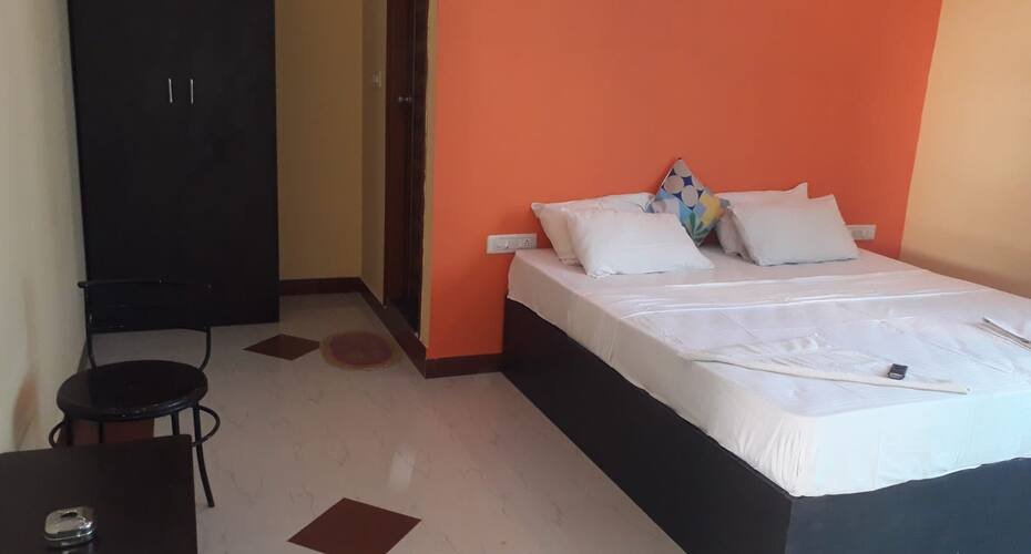 Omatra RK Club House, Bangalore 5