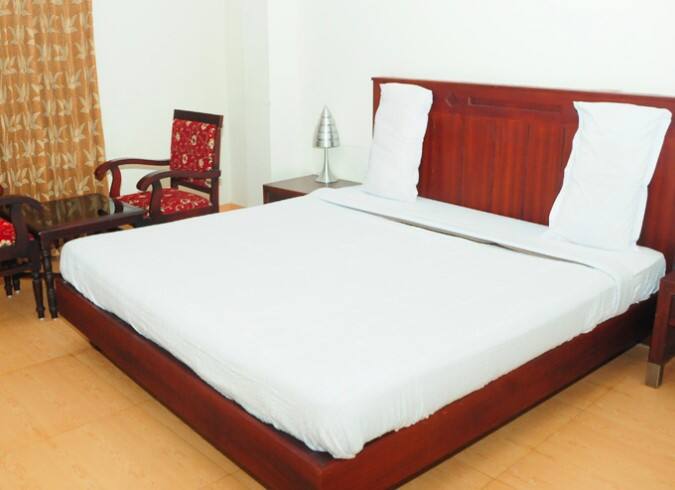 Swagath Inn Hotel, Malappuram 3