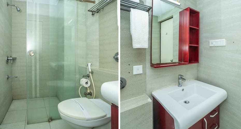 The Elite Royale, Bangalore 5