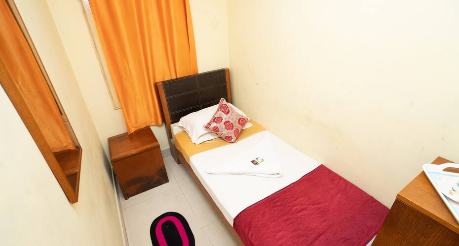 Bommana Residency, Rajahmundry 4