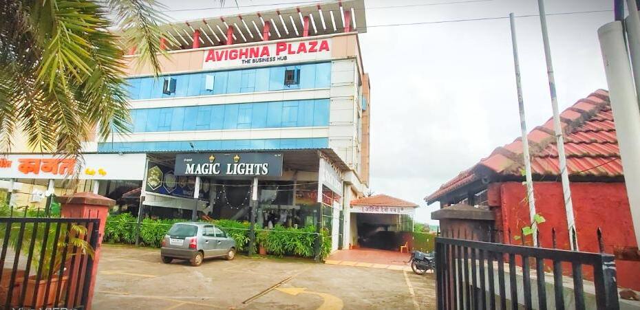 Hotel Maratha Residency, Ratnagiri 4