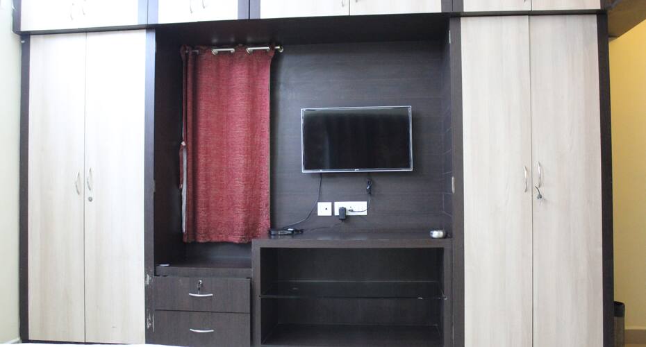 Hotel Stay Inn, Sriperumbudur 4
