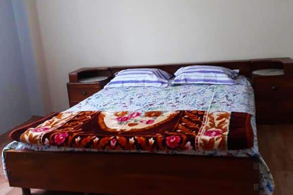 Serenity urban homestay ,experience home away from home in an urban locality, Gangtok 4
