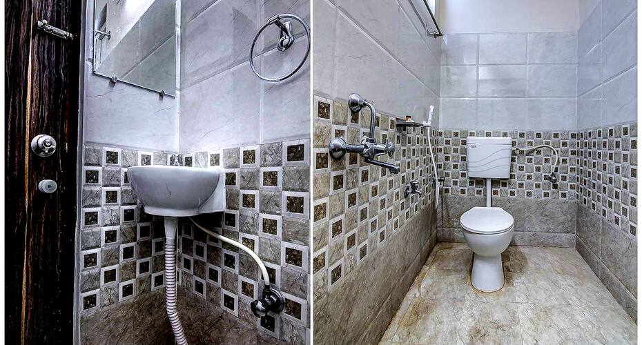 Hotel Sai Vihar, Visakhapatnam 4