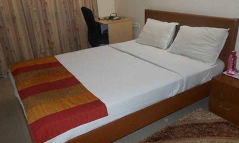 Crystal Lodge, Bhubaneswar 5