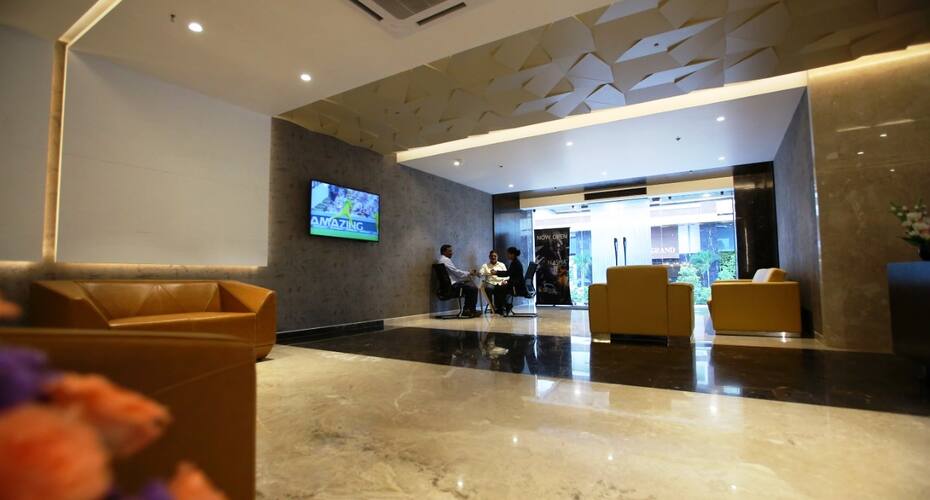 Hotel Kass, Hyderabad 4