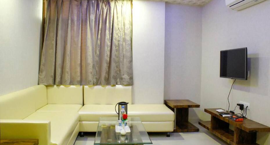 Hotel Tulip Continental, Bhilwara 4