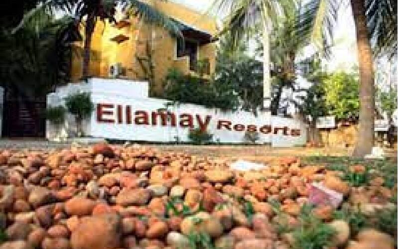 Ellamay Resort, Mahabalipuram 2
