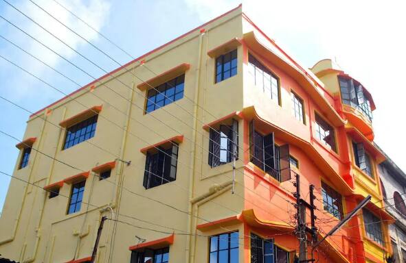 New Mukherjee Lodge, Bankura 2