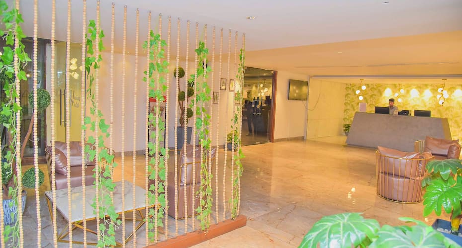 The Elite Royale, Bangalore 2