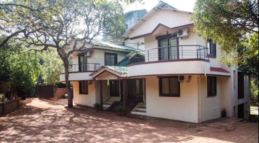 Misty Meadows Villa, Mahabaleshwar 2