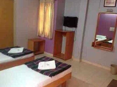 New Kumara Lodge, Bangalore 2