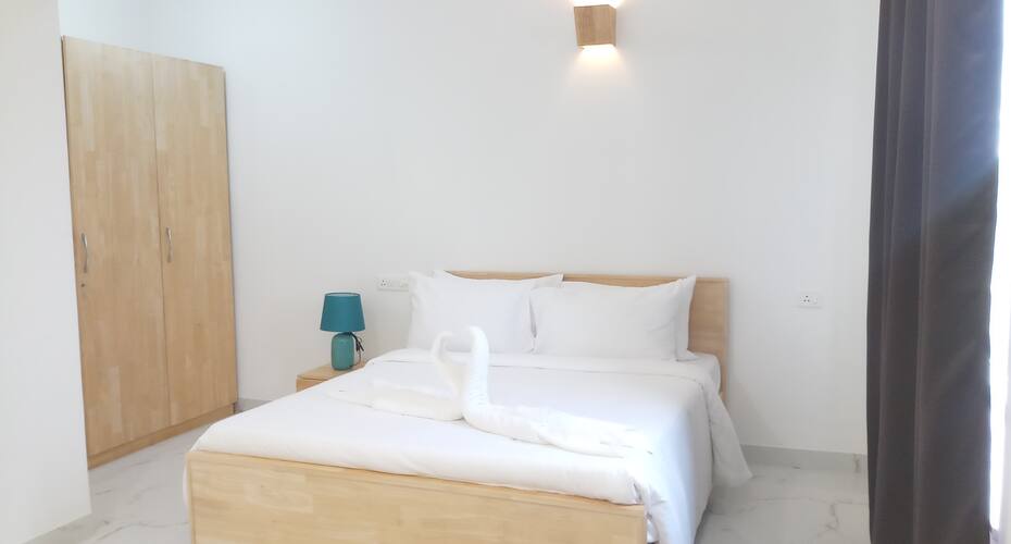 Apartel by Aarin Hotels, Tada 5