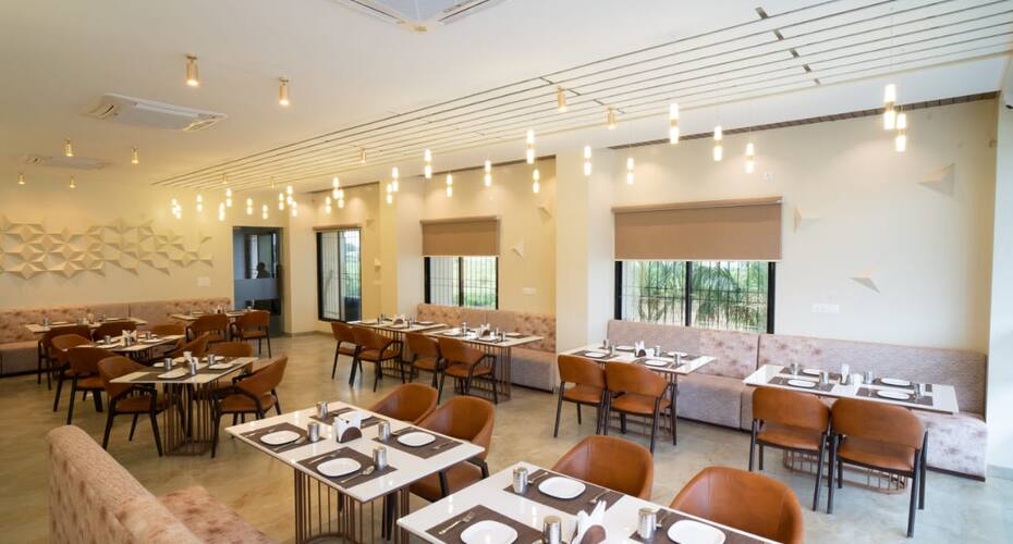 Hotel Silver Oak, Aurangabad 3