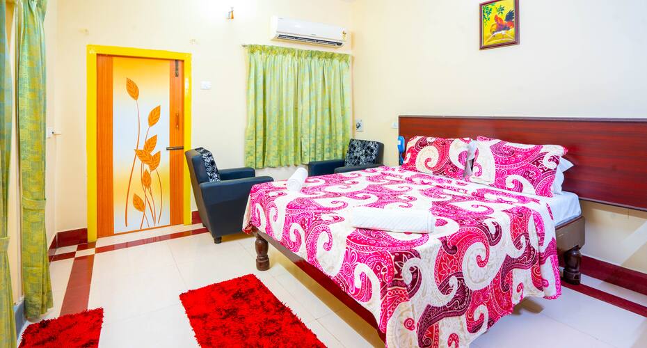 Hotel TamilNadu, Pennagaram 3
