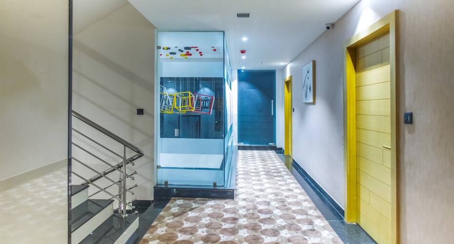 The M Hotel, Raipur 4