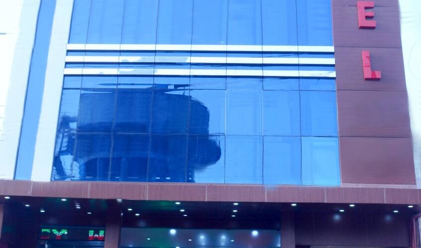 Hotel R.K Residency, Ghaziabad 2