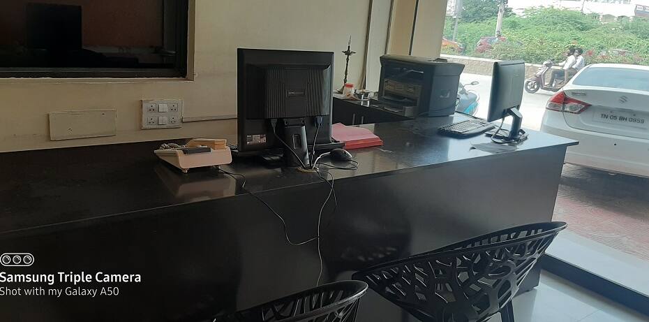 Happy Stay Inn, Tirupati 2