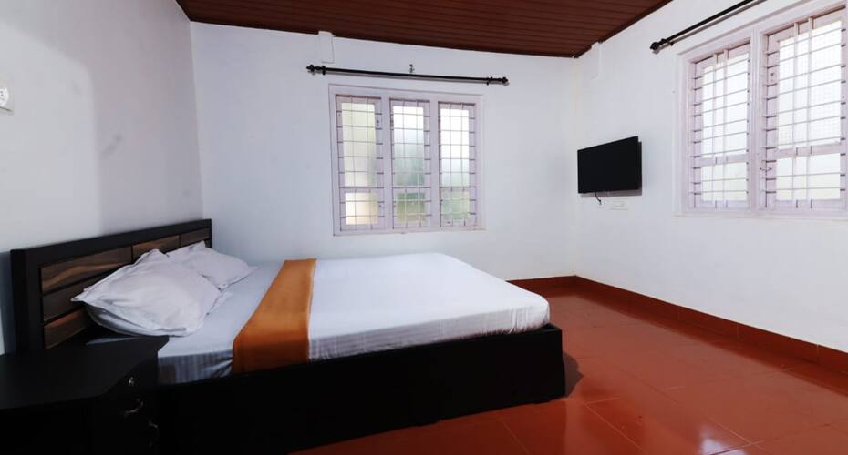 Karlad Lake View Resort, Wayanad 3