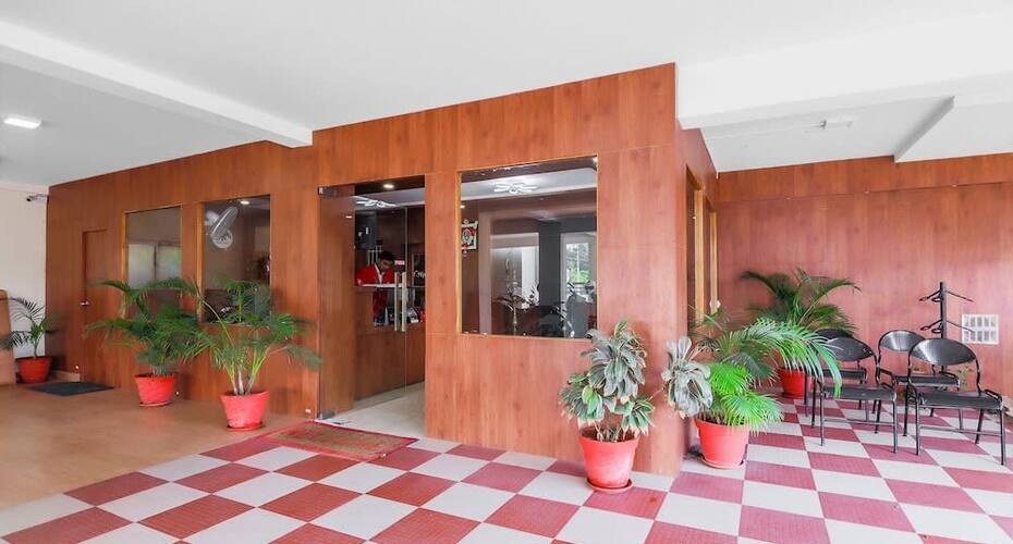 ELEGANCE INN, Coimbatore 4