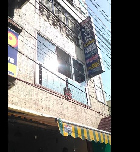 Swapna Nivas, Tirupati 2