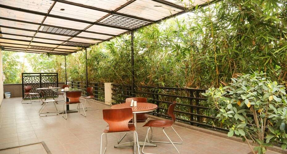 Hotel At Home Suites, Hyderabad 4