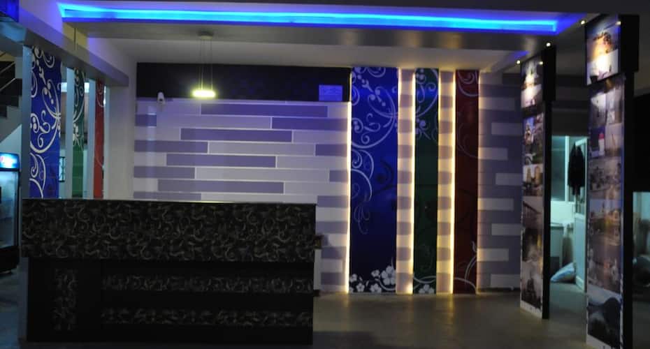 Hotel Athidi Beach, Visakhapatnam 4