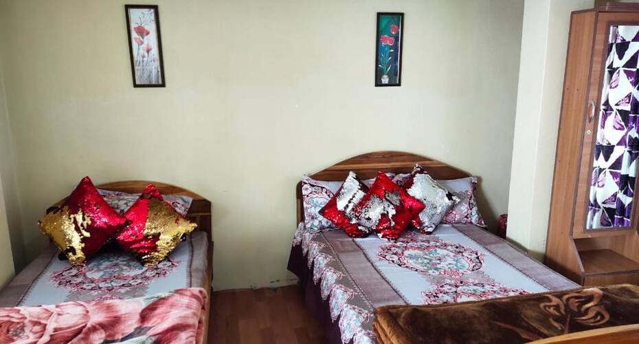 Sagar Lodge, Kolkata 5