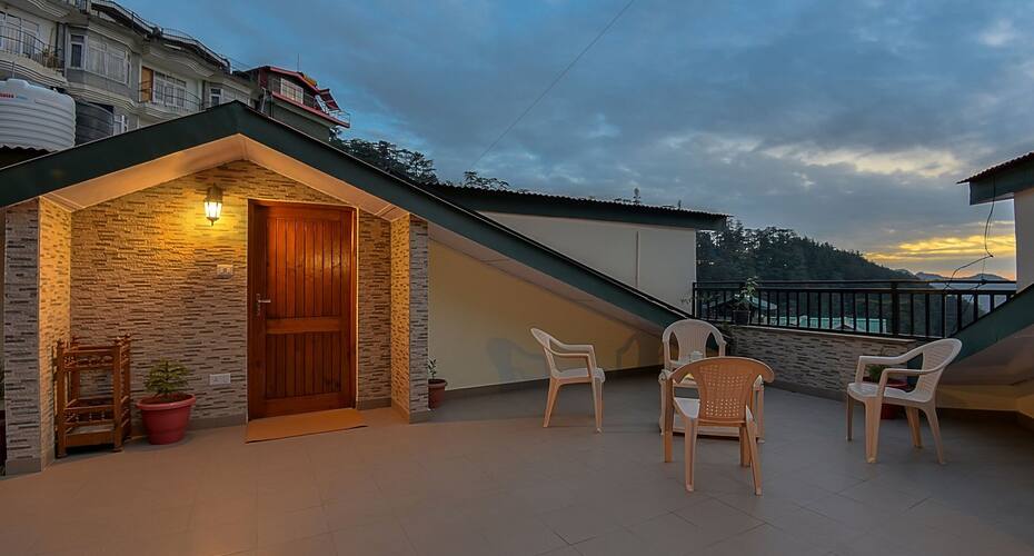 LivingStone Dyerton Homes, Shimla 3
