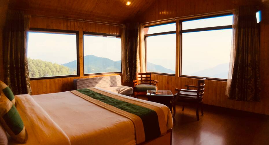 Hotel Himalayan Escape, Shimla 3