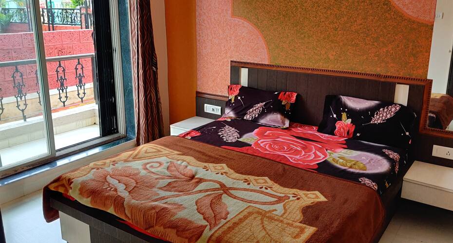 Yashraj Villa 4 BHK, Panchgani 4