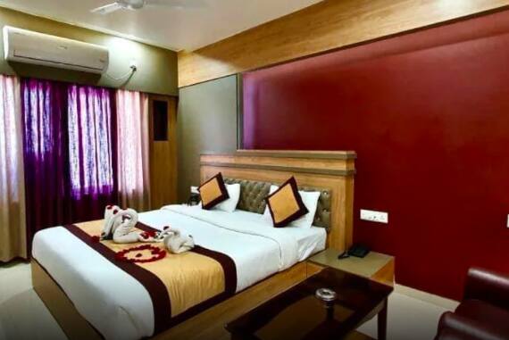Hotel Geeta, Bilaspur 3
