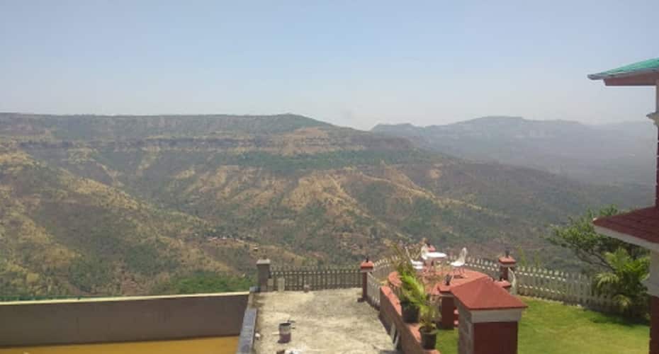 Rockford Resort, Chikhli, Maharashtra 5