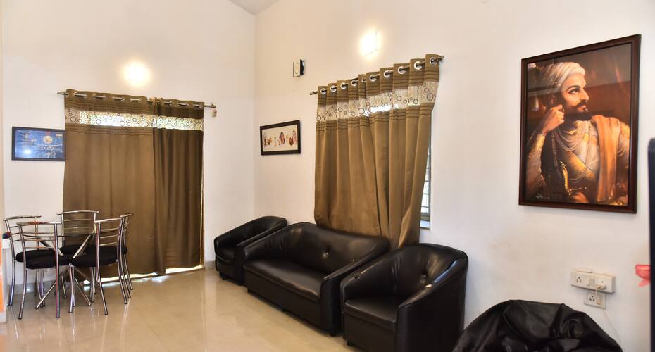Madhuban Villa, Panchgani 4
