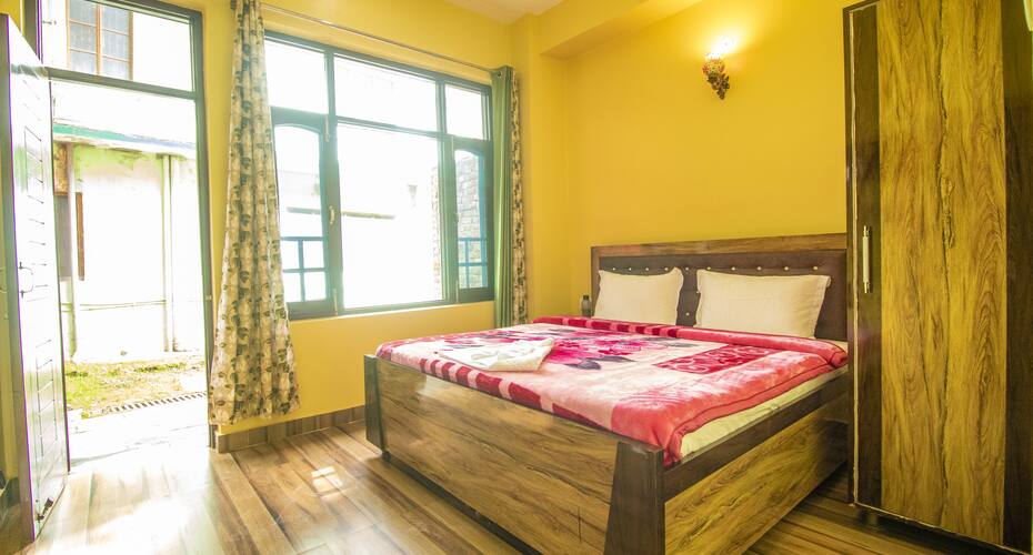 Hotel Hill Stone By Cyber Tatva, Dharamshala 2
