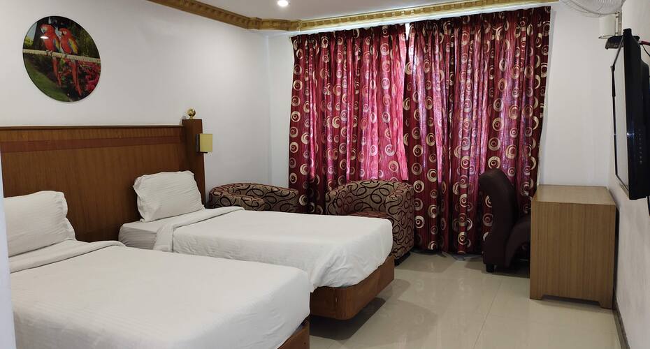 K A Hotel, Tirunelveli 3