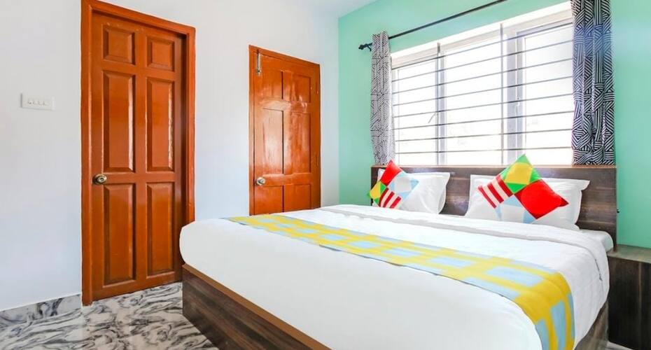 Anmols Peace Home stay, Ooty 4