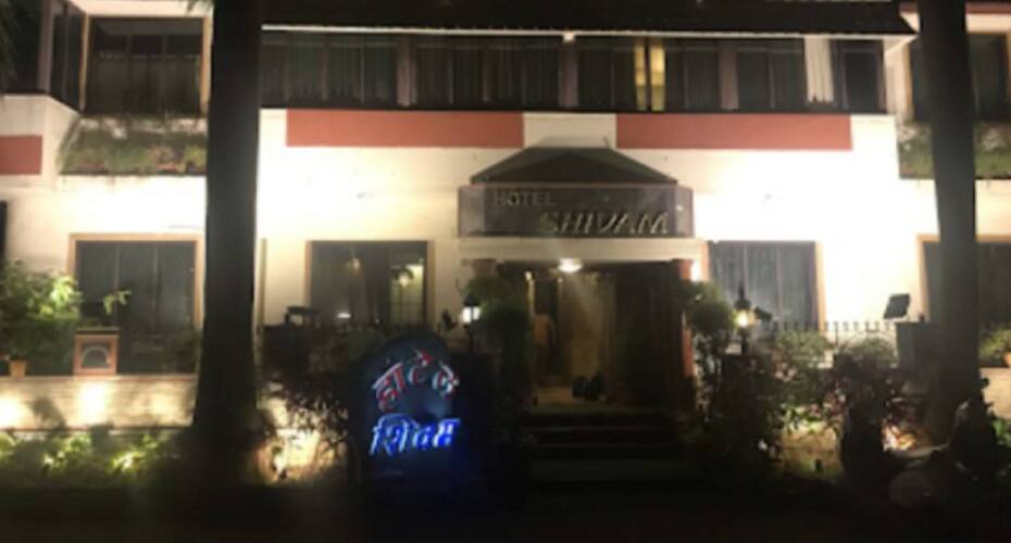 Shivam Hotel, Giridih 2