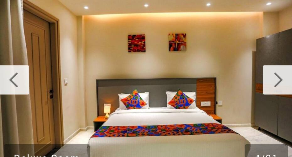 Yoyo  Room Sec62, Noida 2