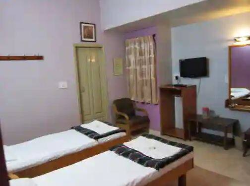 New Kumara Lodge, Bangalore 5