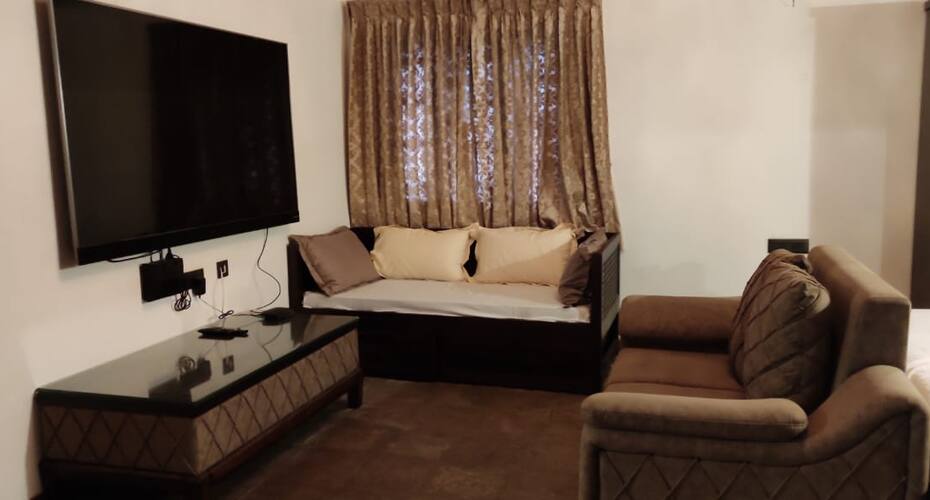 Sarva Farmstay & Spa, Coimbatore 5