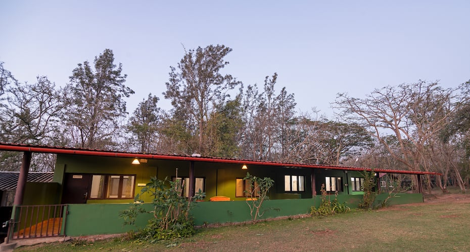 Bamboo Banks Farm & Guest House, Masinagudi 1