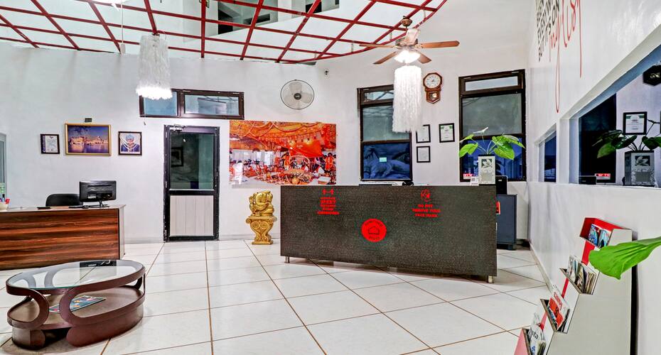 Hotel Teg Royal, Amritsar 2